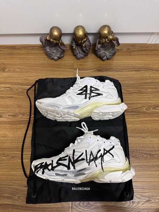 Balenciaga Runner originali