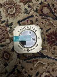 Продам чай Lancaster