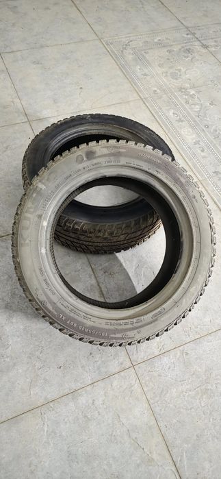 Зимний балон R15