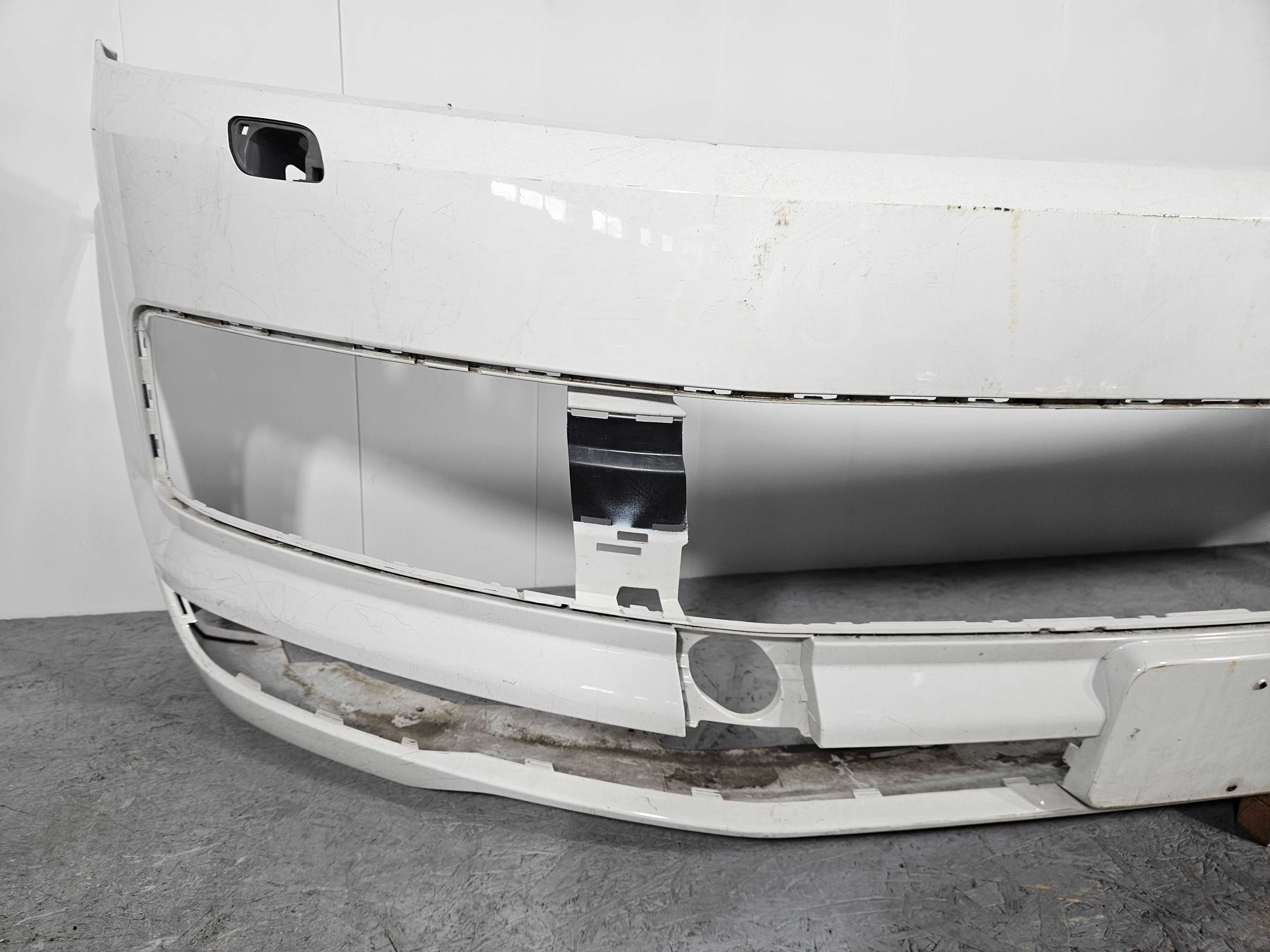 Предна броня VW TRANSPORTER T6 Multivan Caravelle 2015- 2019