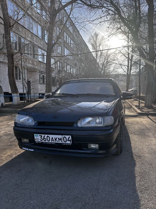 Продам ваз 2114 срочно