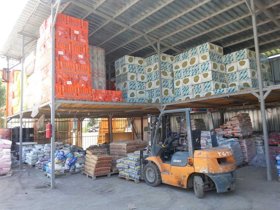 Шпатлевка полимерная Шитрок Перфекта Sheetrock Стройматериалы даногипс