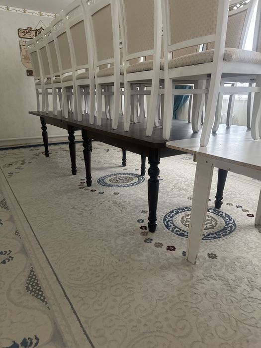 Столдар барин бирге