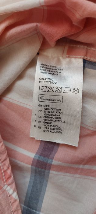 Cămașă damă marca H&M