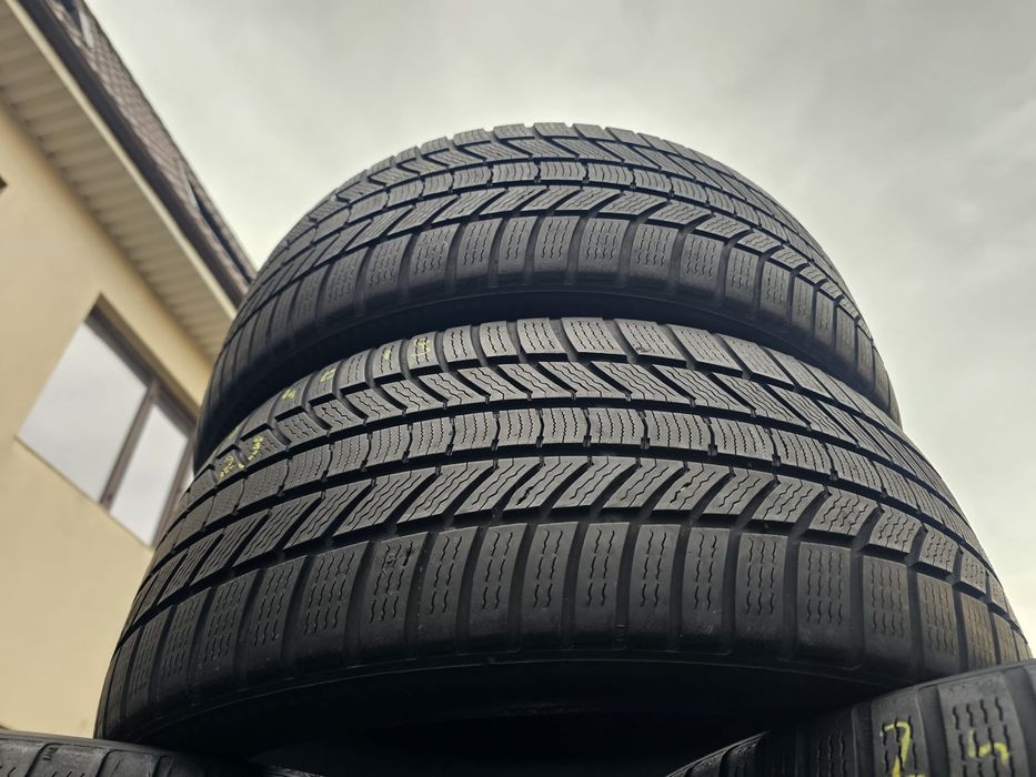 Anvelope iarna 245 40 19