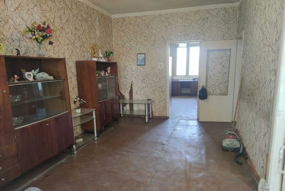 Буюк Ипак Йули 3/4/5  67м²  Панель