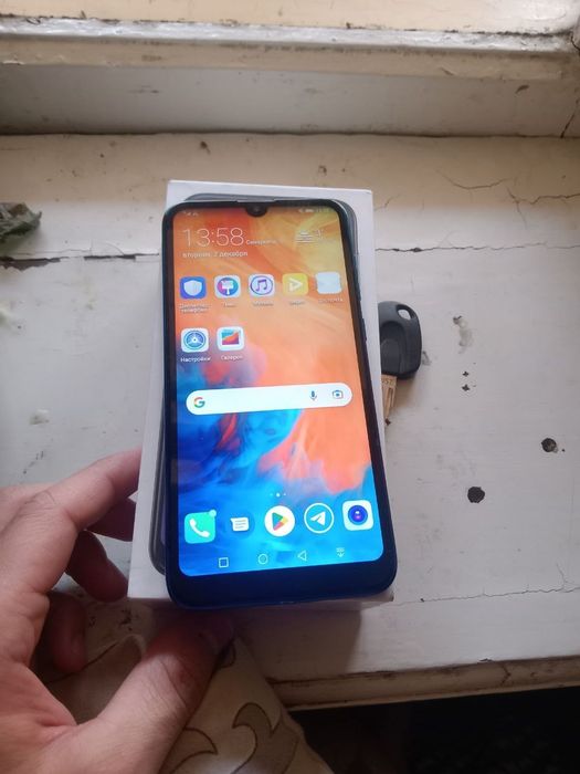 Huawei Y7 prime 2019 64Gb