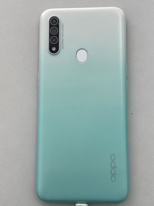 OPPO A31 256 gb Астана ЖанТаС ломбард