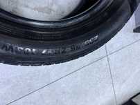 Kumho solus 235 55 R17