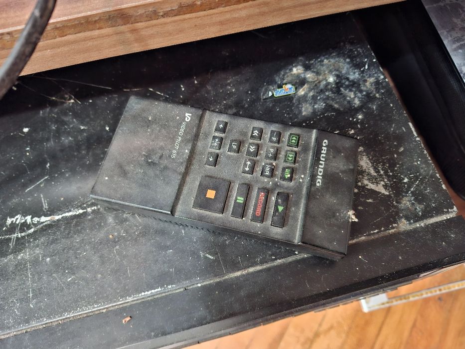 Video Grunding functional