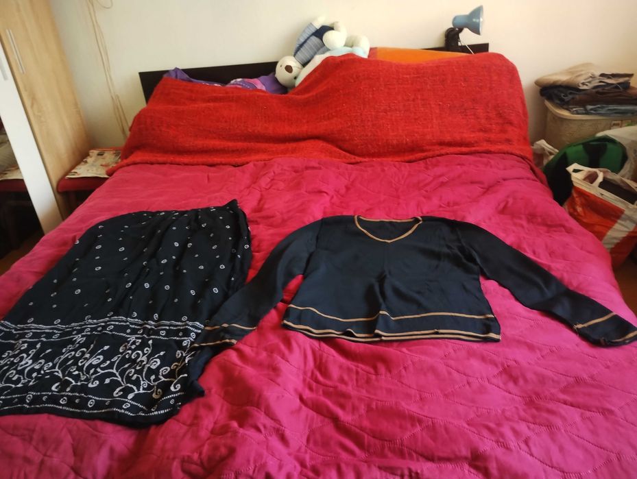 Дрехи втора употреба