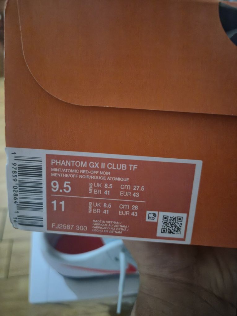 Nike Phantom GX 2