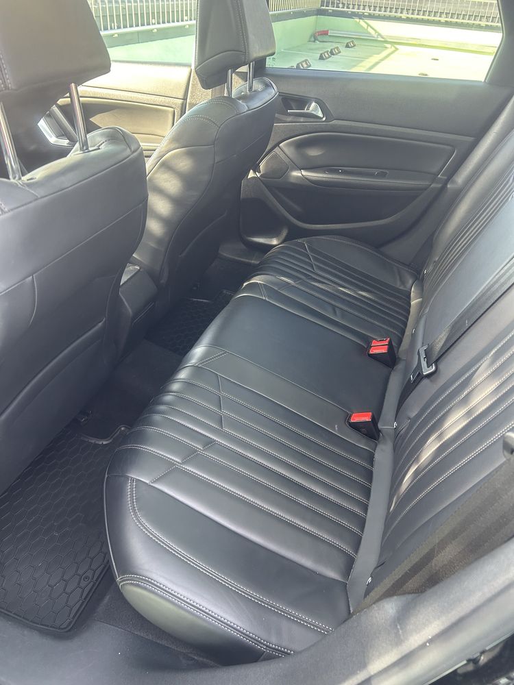 Peugeot 308 de vanzare