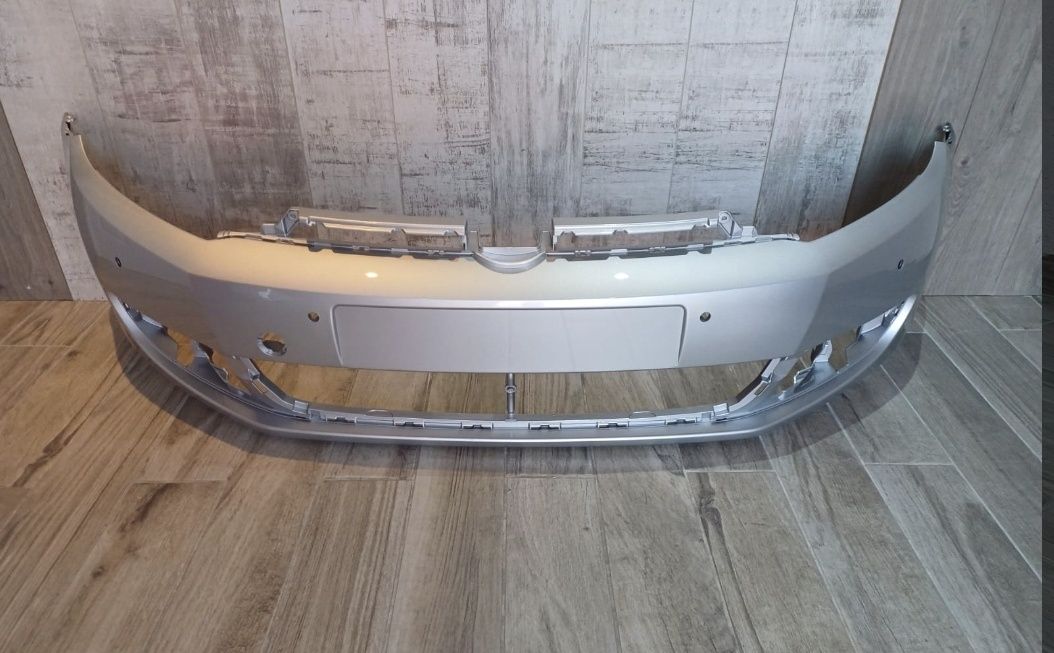 Bara fata NOUA vopsita gri argintiu A7W Volkswagen Golf 6 VI 2008-2013