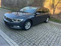Vand Volkswagen Passat Virtual Cockpit