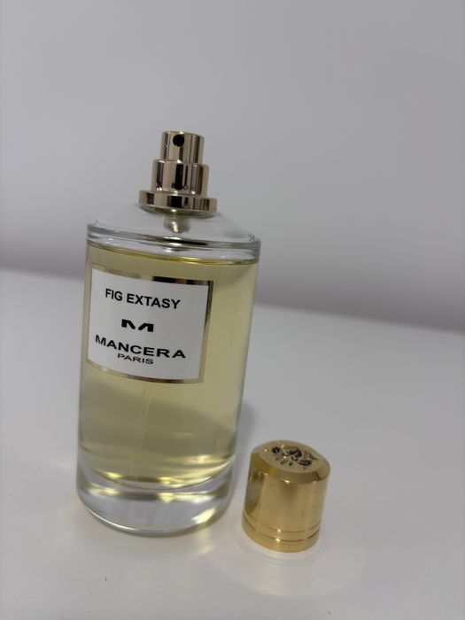 Parfum Mancera fig extasy