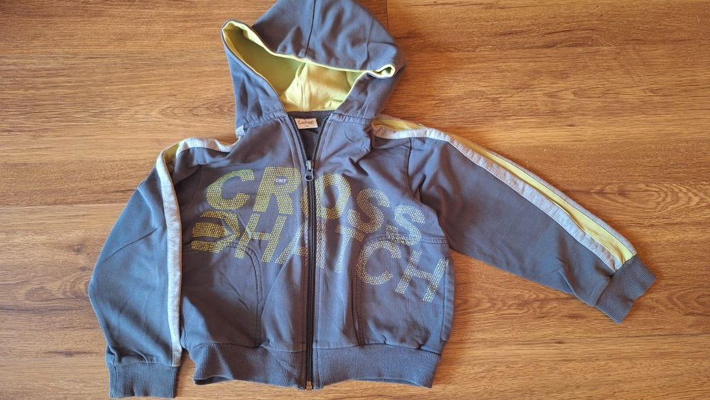 Анураци/ пуловери детски 3 - 7  год.