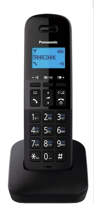 Телефон, Panasonic