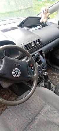 Vind Volkswagen Sharan 2001