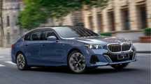 Bmw i5 40 l 2025 хамма рангларидан