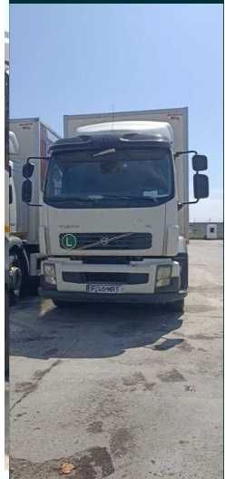 Autoutilitara Volvo  FL240