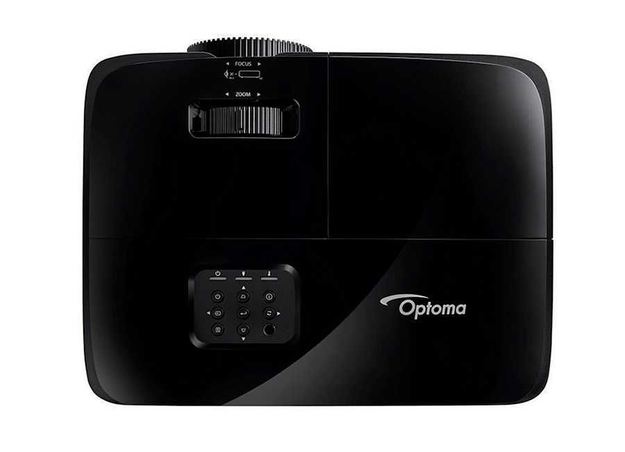 Проектор Optoma X371