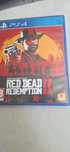 Red dead redemption 2