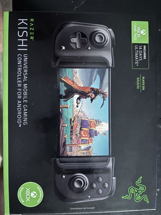 Controller Razer Kishi