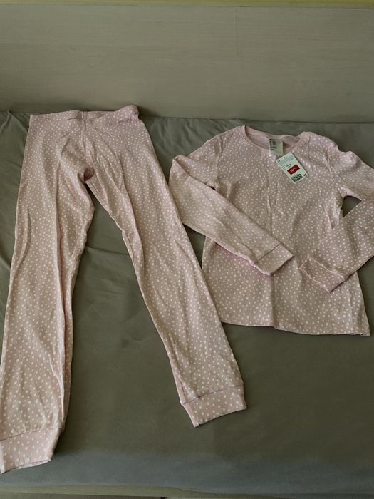 Нови дрехи НМ Зара