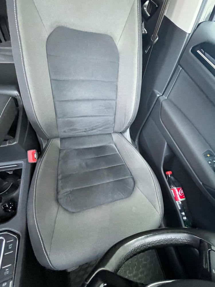 Volkswagen Golf 7 Sportsvan