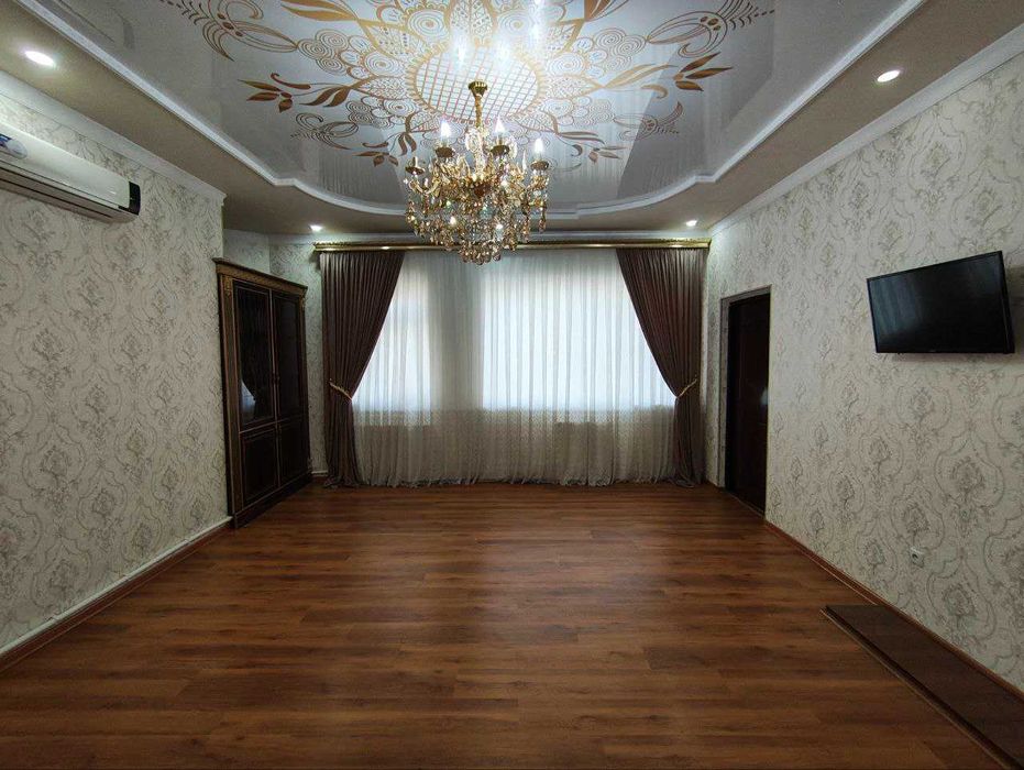 Kvartira uzoq muddatga arendaga beriladi