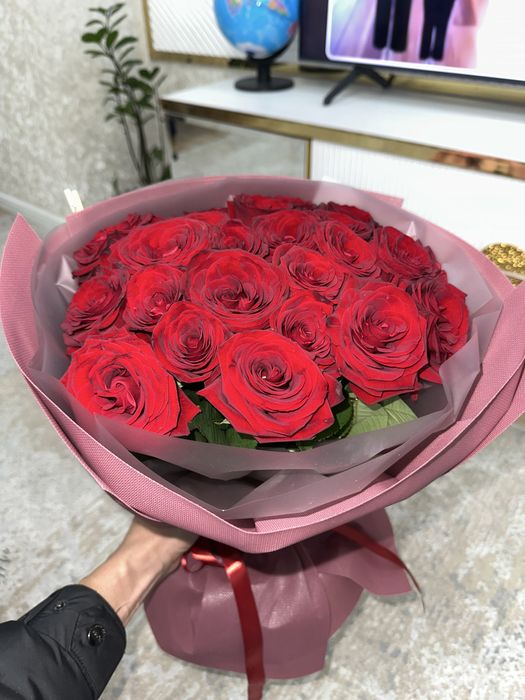 Продаю букет цветов