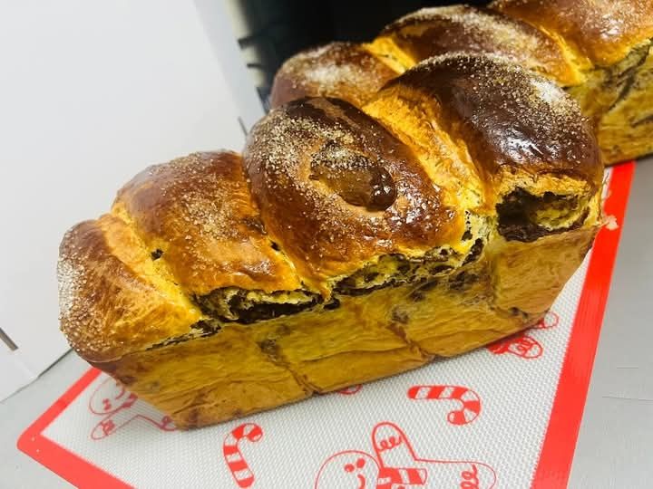 Cozonaci de casa