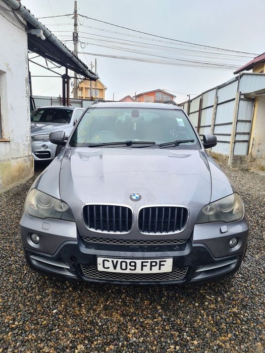 Jante aliaj BMW X5 E70 2007 - 2010 (846) R19 9JX19IS48 5*120