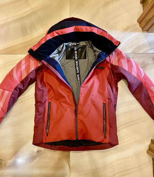 Яке за ски Descente