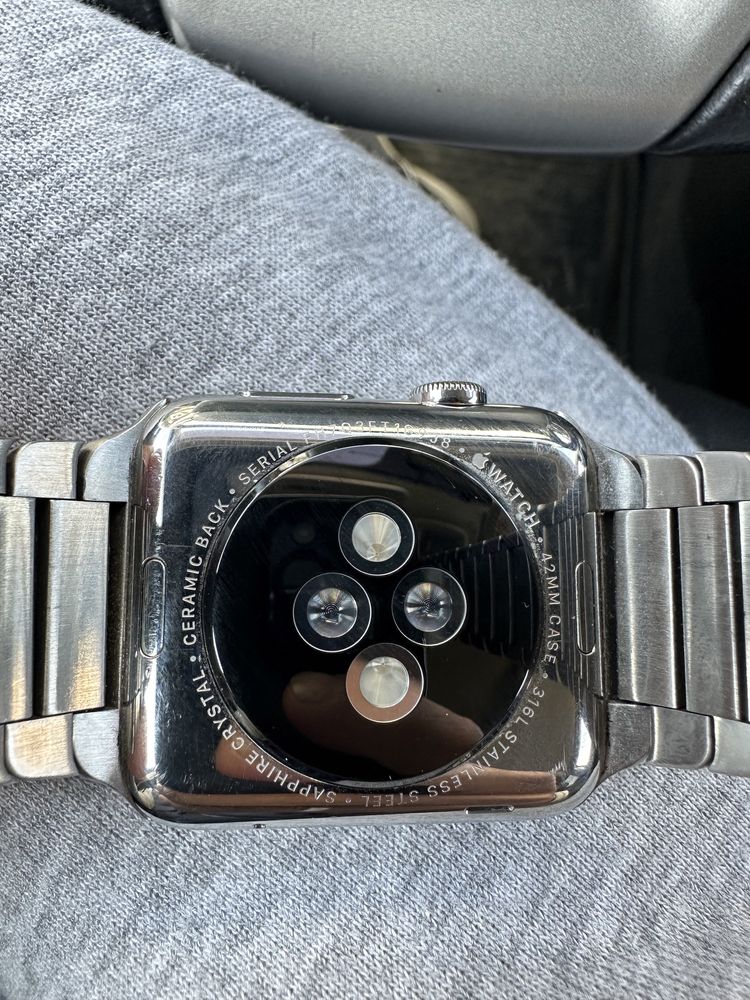 Продам apple watch