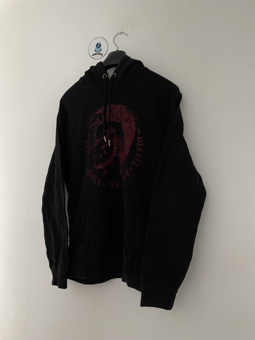 Hanorac Diesel  Industry