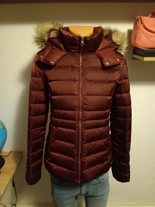 Geaca de dama Calvin Klein,marime L.