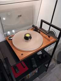 Pick-up Pro-Ject ESSENTIAL si accesorii