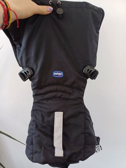 Marsupiu ergonomic Chicco