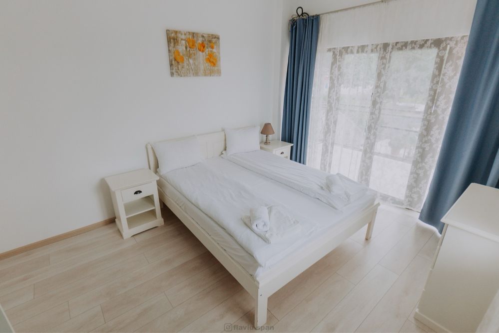 Apartament Baile felix