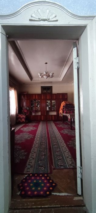 Барча кулайликларга эга ховли тез ва арзон сотилади.