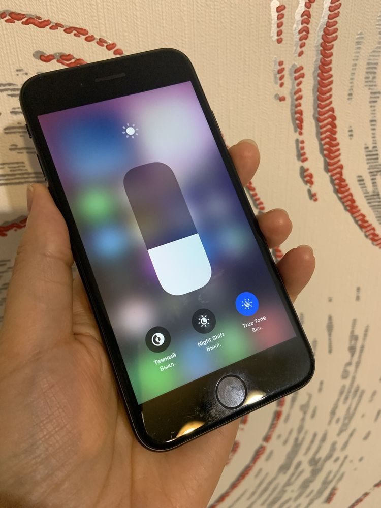 iPhone SE 64gb акб 82