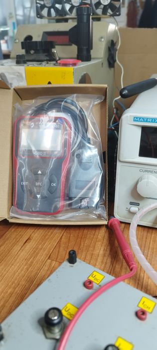 Tester auto orice marca