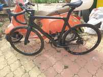 Cursiera ciclocros L carbon PINARELLO PARIS  Disc