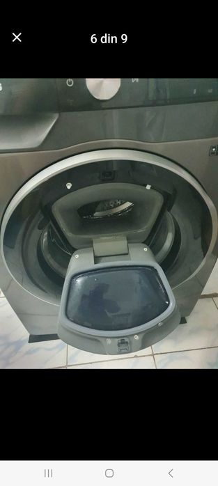 Vand masina de spalat automata Samsung 9kg