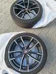 Jante Renault 5x114,3 R18