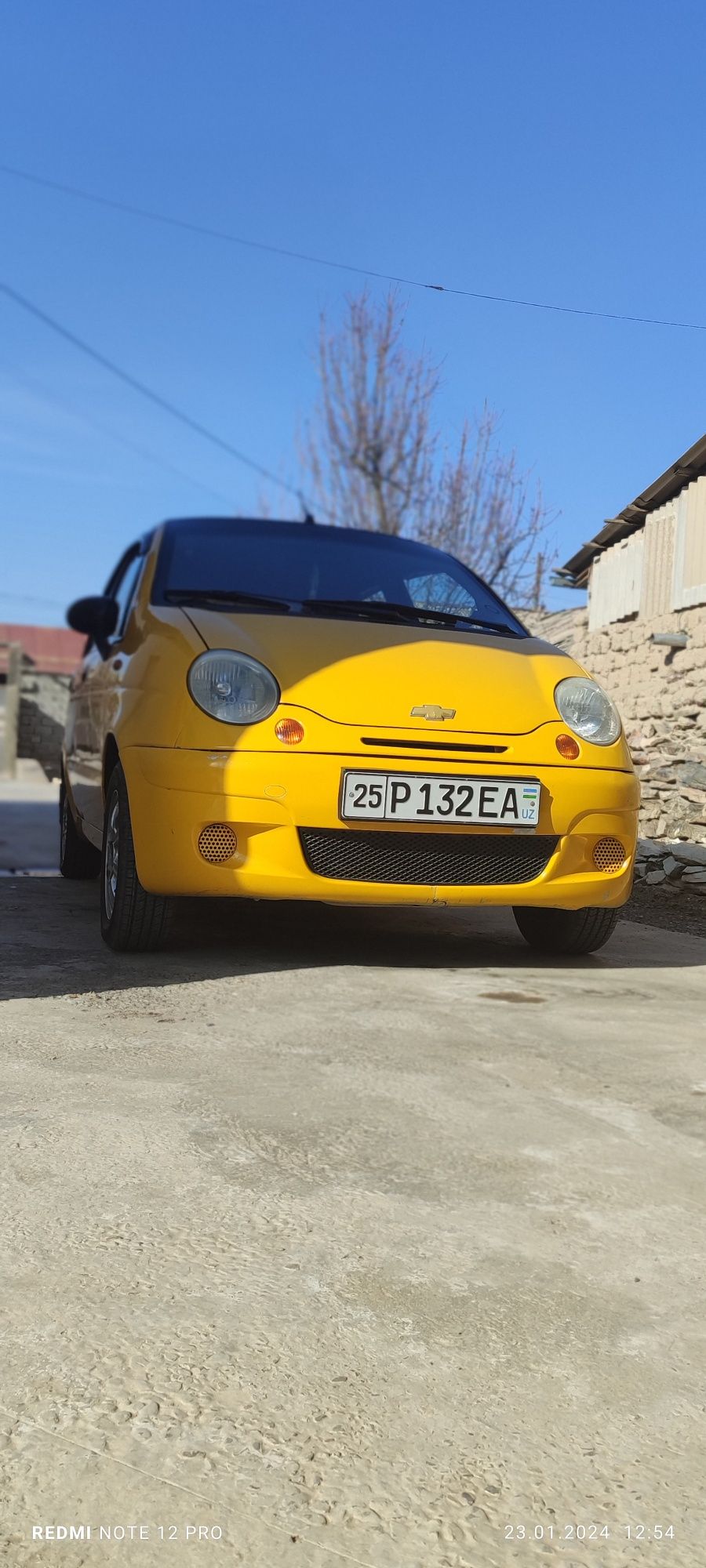 matiz 2010 30 millon faqat naxtga