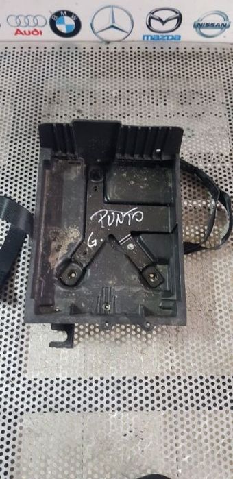 Suport Tavita Baterie Fiat Grande Punto Dezmembrez Fiat Grande Punto 1.3 Multijet