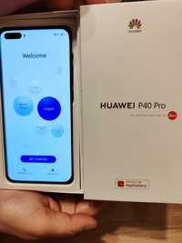 Huawei P40 Pro în stare perfecta